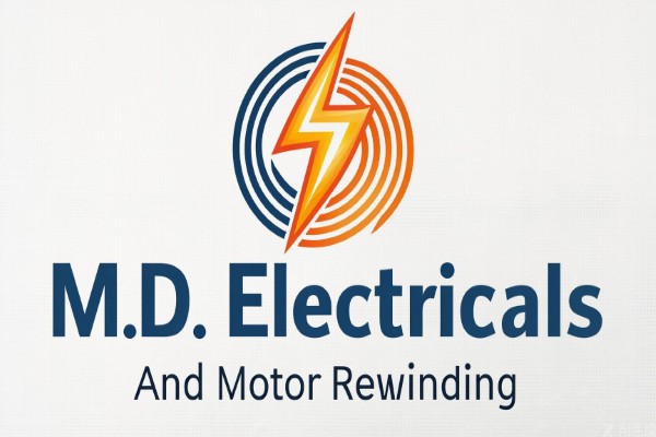 M.D. Electricals And Motor Rewinding