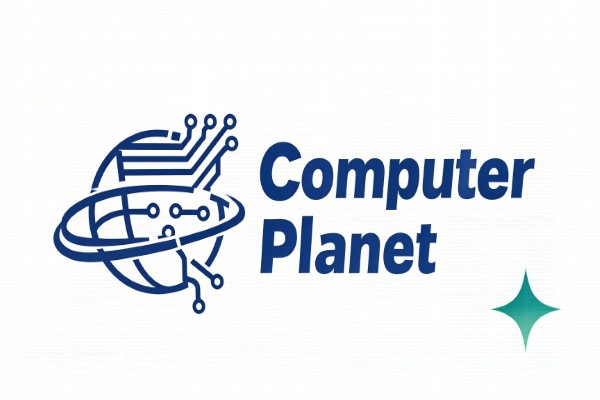 Computer Planet