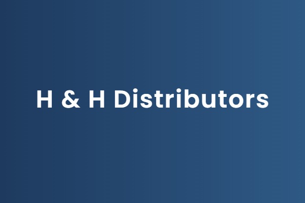 H & H Distributors