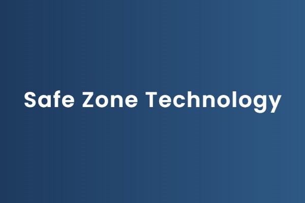 Safe Zone Technology