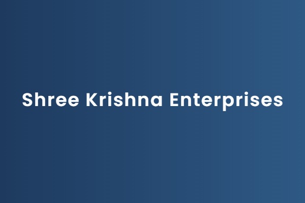 Shree Krishna Enterprises