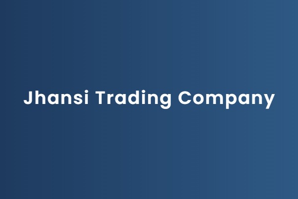 Jhansi Trading Company