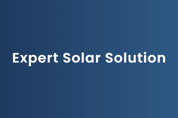 Expert Solar Solution