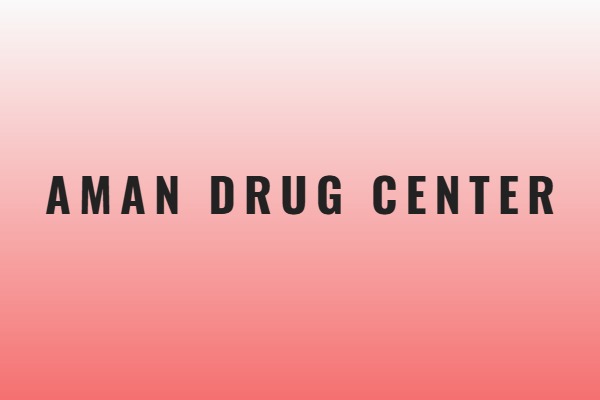 Aman Drug Center
