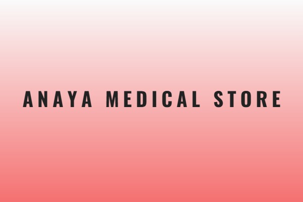 Anaya Medical Store