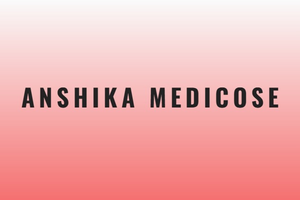 Anshika Medicose