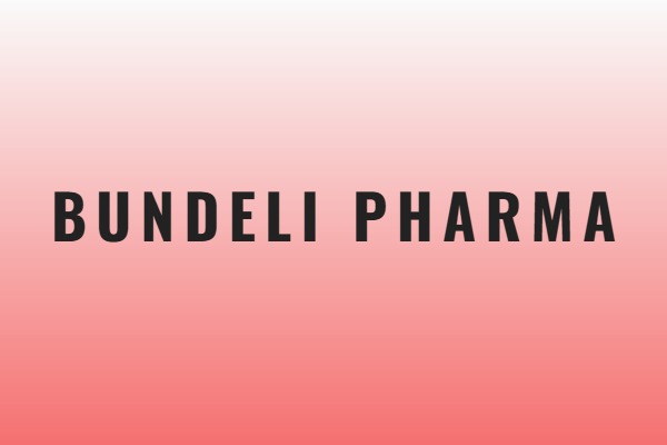 Bundeli Pharma