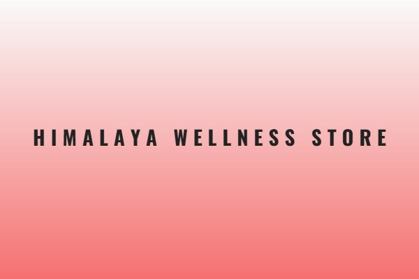 Himalaya Wellness Store