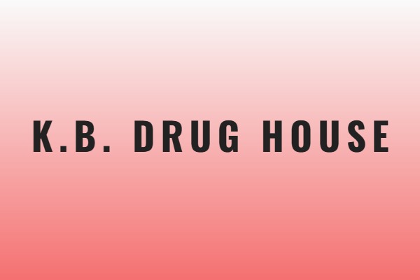 K.B. Drug House