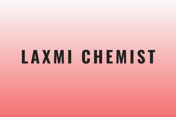 Laxmi Chemist