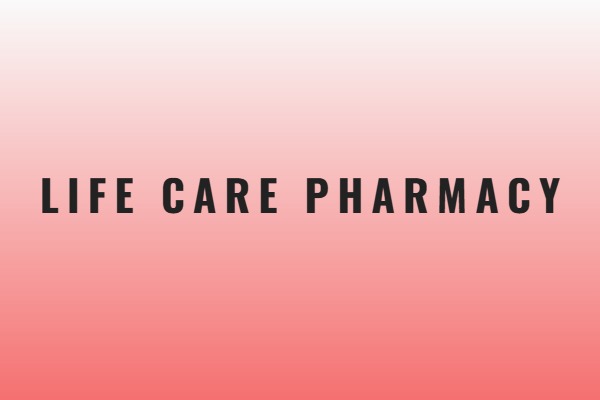 Life Care Pharmacy