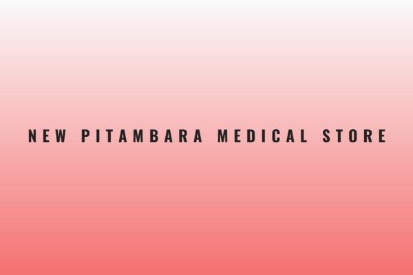 New Pitambara Medical Store