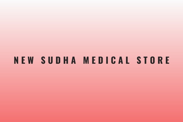 New Sudha Medical Store