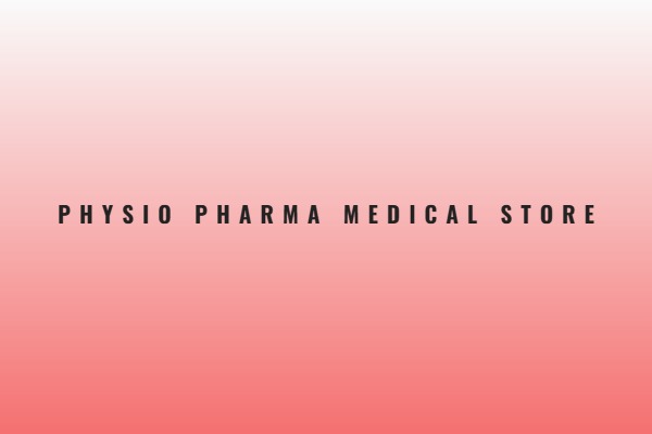 Physio Pharma Medical Store
