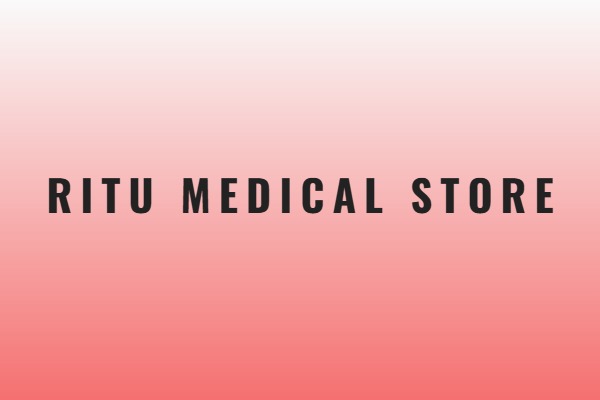 Ritu Medical Store