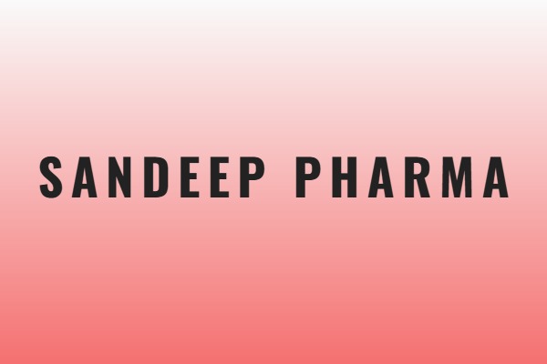 Sandeep Pharma