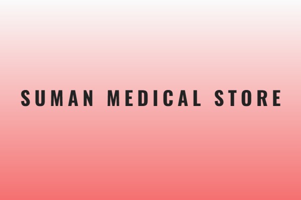 Suman Medical Store