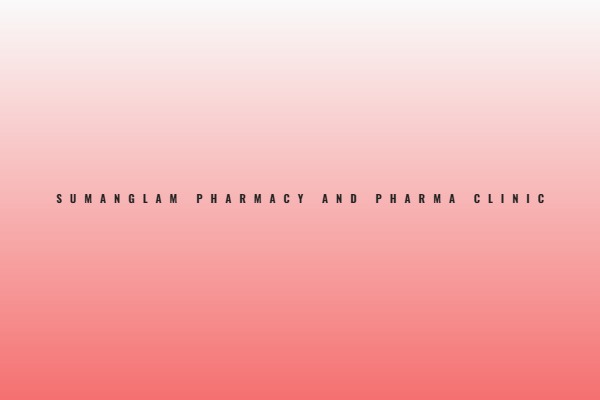 Sumanglam Pharmacy And Pharma Clinic