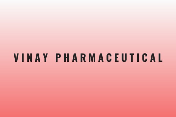 Vinay Pharmaceutical