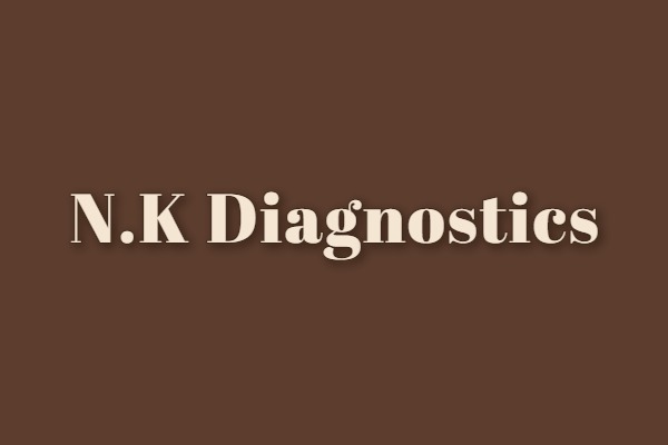 N.K Diagnostics