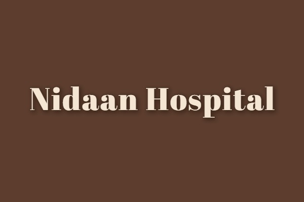 Nidaan Hospital