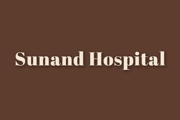 Sunand Hospital