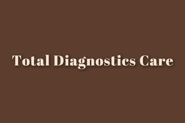 Total Diagnostics Care