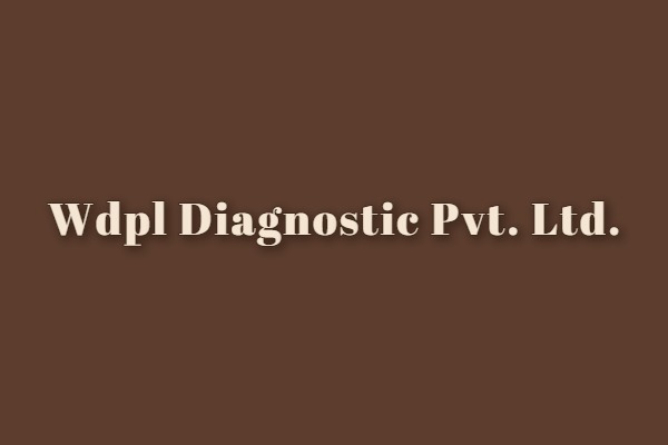 Wdpl Diagnostic Pvt. Ltd.