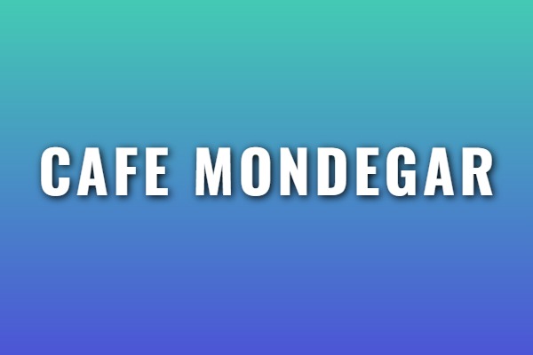 Cafe Mondegar