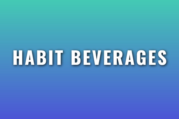 Habit Beverages