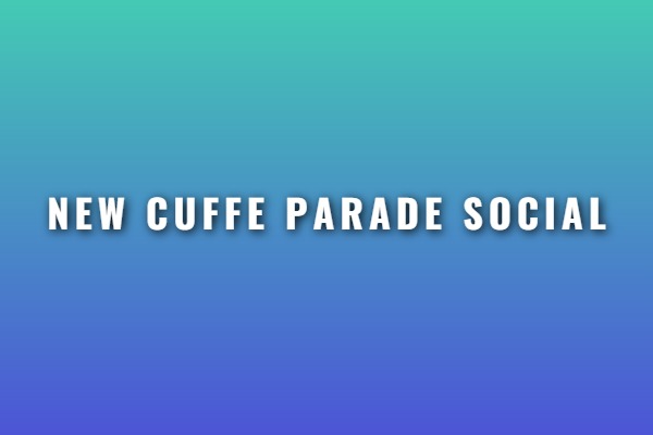 New Cuffe Parade Social